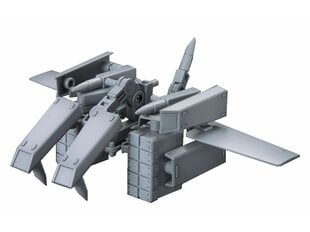 Plastikinis surenkamas modelis Bandai Hgbc Ballden Arm Arms, 58256 kaina ir informacija | Konstruktoriai ir kaladėlės | pigu.lt