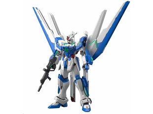 Пластиковая сборная модель Gunpla Bandai - HGGBB Gundam Helios, 1/144, 62016 цена и информация | Конструкторы и кубики | pigu.lt