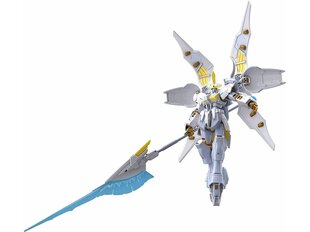 Plastikinis surenkamas Gunpla modelis Bandai - HGGBB Gundam Livelance Heaven, 1/144, 62024 kaina ir informacija | Konstruktoriai ir kaladėlės | pigu.lt