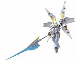 Пластиковая сборная модель Gunpla Bandai - HGGBB Gundam Livelance Heaven, 1/144, 62024 цена и информация | Конструкторы и кубики | pigu.lt