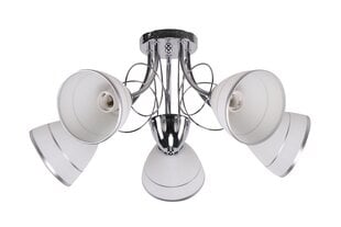 Потолочный светильник 5535-77936 цена и информация | Потолочные светильники | pigu.lt