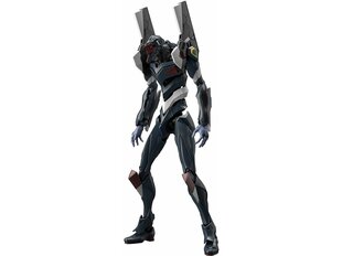 Сборная Gunpla модель Bandai - RG Evangelion Regular Practical Unit-03 + Enchanted Shield of Virtue (For Unit 0), 1/144, 62074 цена и информация | Конструкторы и кубики | pigu.lt