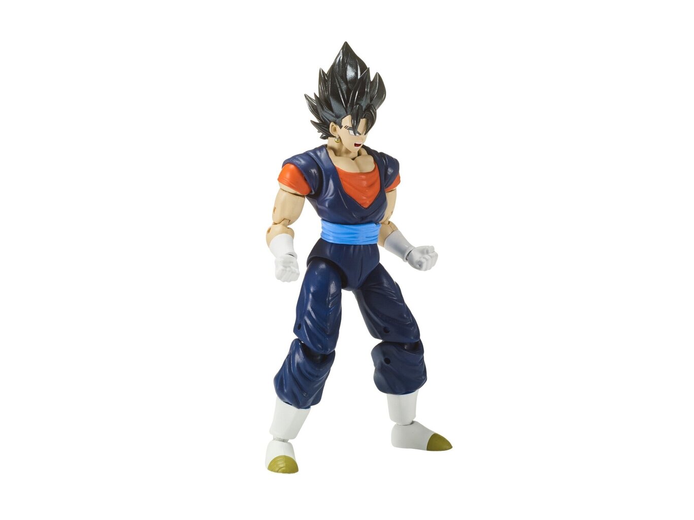 Plastikinis Gunpla modelis-figūrėlė Bandai - Dragon Ball Dragon Stars Vegito, 35998 kaina ir informacija | Konstruktoriai ir kaladėlės | pigu.lt