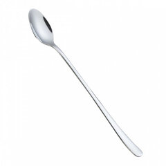 coctage spoon 6 шт. latte kh-1340 глянцевый цена и информация | Столовые приборы | pigu.lt