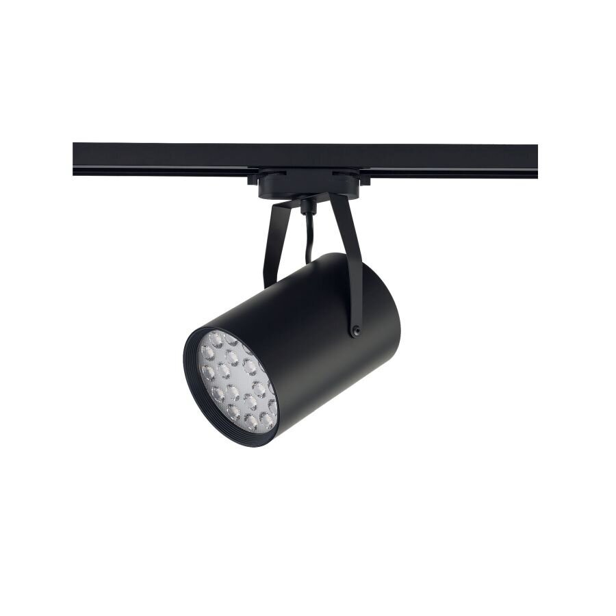Akcentinis šviestuvas Nowodvorski PROFILE STORE PRO LED 18W 8327 kaina ir informacija | Lubiniai šviestuvai | pigu.lt