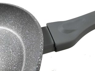 Сковорода 24см KLAUSBERG  цена и информация | Cковородки | pigu.lt