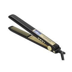 Kipozi Hair straightener K-137 (black) цена и информация | Приборы для укладки и выпрямления волос | pigu.lt