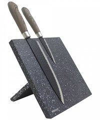 Магнитная подставка для ножей Kinghoff KH-1560 цена и информация | Ножи и аксессуары для них | pigu.lt