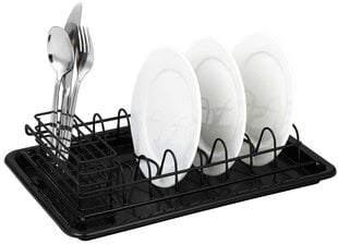 посудомоечная машина kinghoff kh-1499 цена и информация | Кухонная утварь | pigu.lt