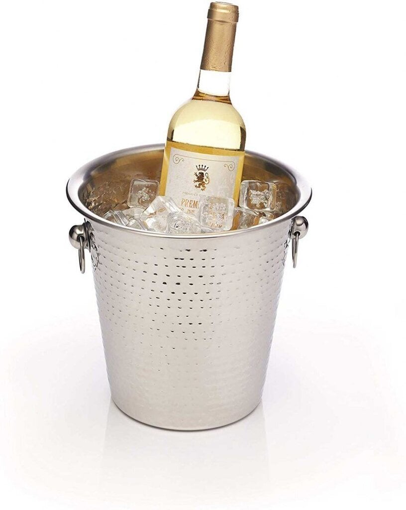 KIinghoff kibiras šampanui,vynui ar degtinei aušinti lede kaina ir informacija | Taurės, puodeliai, ąsočiai | pigu.lt