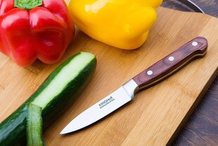 Набор ножей KINGHOFF KH-3462 БЛОК цена и информация | Ножи и аксессуары для них | pigu.lt