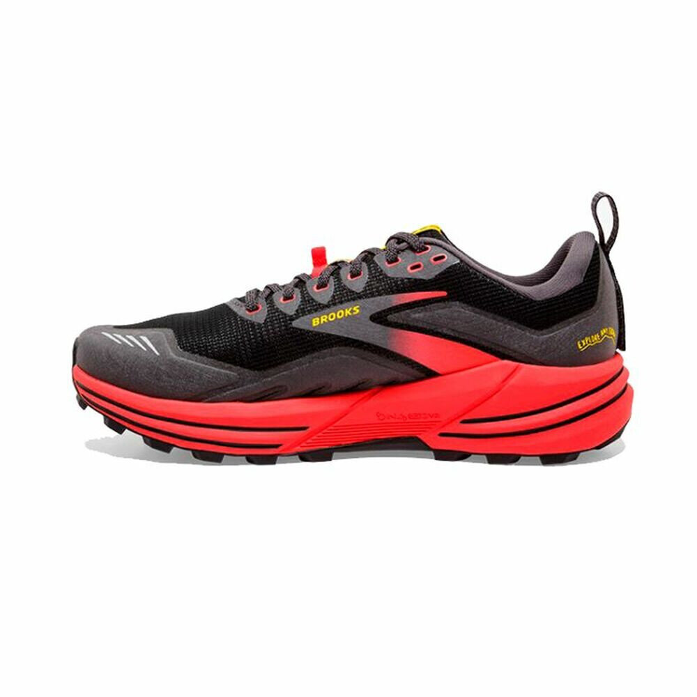 Sportiniai batai vyrams Brooks Cascadia S6446497 kaina ir informacija | Kedai vyrams | pigu.lt