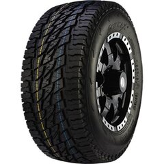 205/80R16 GRIPMAX INCEPTION A/T II 110/108Q RWL цена и информация | Летняя резина | pigu.lt