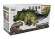 Interaktyvus dinozauras „ Triceratopsas“ kaina ir informacija | Žaislai berniukams | pigu.lt