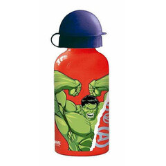 Gertuvė Avengers Comic Heroes, 400 ml kaina ir informacija | Gertuvės | pigu.lt