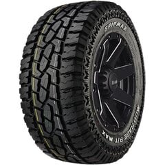 Gripmax Mud Rage R/T Max 305/55R20 121/118Q kaina ir informacija | Vasarinės padangos | pigu.lt