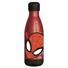 Gertuvė Spiderman Urban Web, 560 ml kaina ir informacija | Gertuvės | pigu.lt