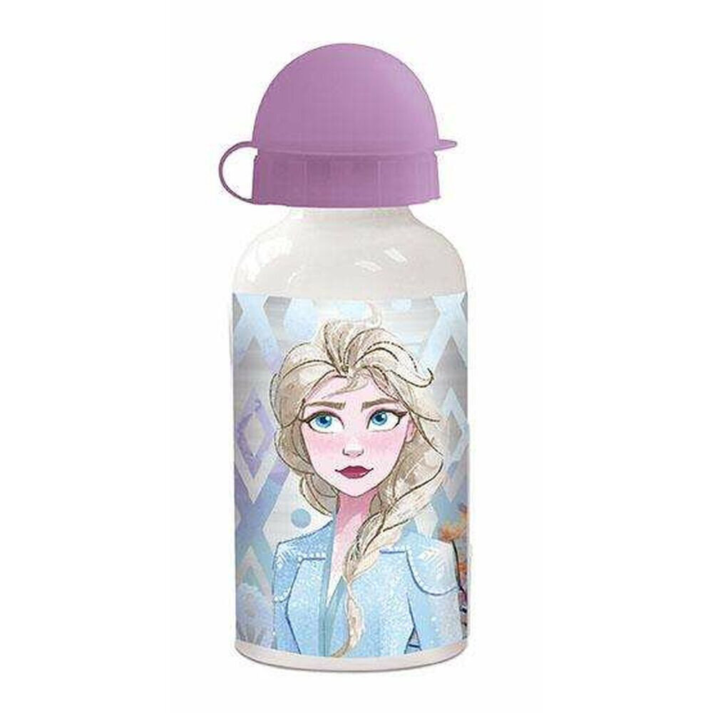 Gertuvė Frozen II Elements, 400 ml kaina ir informacija | Gertuvės | pigu.lt