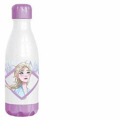 Gertuvė Frozen II Elements, 560 ml kaina ir informacija | Gertuvės | pigu.lt