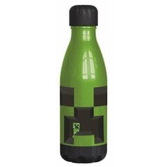Бутылка Minecraft (560 мл) цена и информация | Фляги для воды | pigu.lt