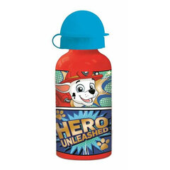 Gertuvė Paw Patrol Comic, 400 ml kaina ir informacija | Gertuvės | pigu.lt