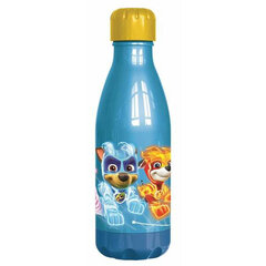 Gertuvė Paw Patrol Mighty Pups, 560 ml kaina ir informacija | Gertuvės | pigu.lt