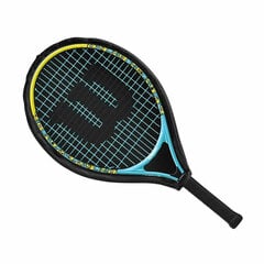 Теннисная ракетка Wilson Minions Celeste цена и информация | Товары для большого тенниса | pigu.lt