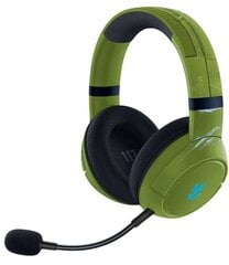 Razer RZ04-03470200-R3M1 цена и информация | Наушники | pigu.lt