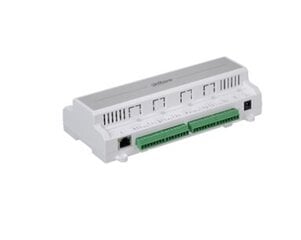 Контроллер защитной двери Dahua Technology ASC1204B-S 4 двери RJ-45 / RS-485 цена и информация | Дверные замки | pigu.lt