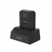 IP kamera Axis W700/01723-002 kaina ir informacija | Stebėjimo kameros | pigu.lt