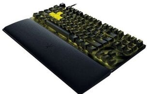 Клавиатура Razer Huntsman V2 Tenkeyless, Red Switch, ESL Edition, США цена и информация | Клавиатуры | pigu.lt