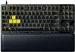 Razer Huntsman V2 Tenkeyless Red Switch ESL kaina ir informacija | Klaviatūros | pigu.lt