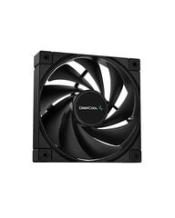 Deepcool FK120 цена и информация | Компьютерные вентиляторы | pigu.lt