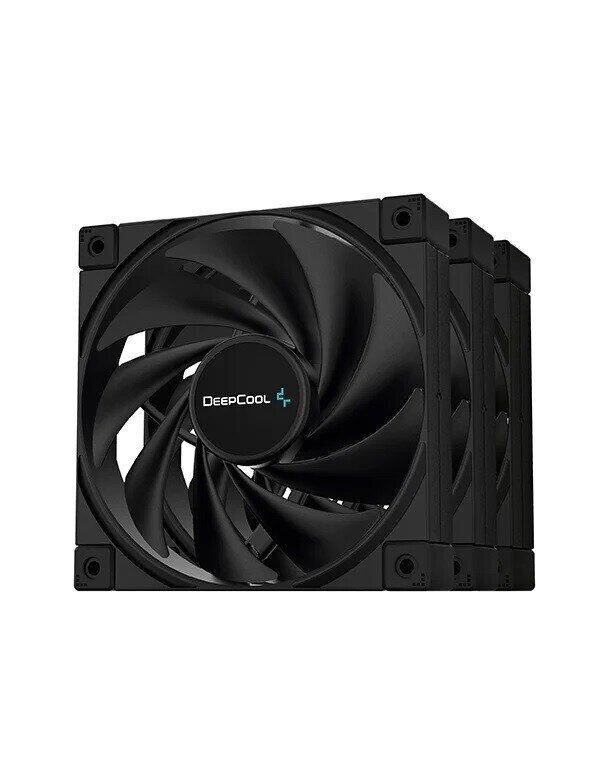 Deepcool FK120 kaina ir informacija | Procesorių aušintuvai | pigu.lt