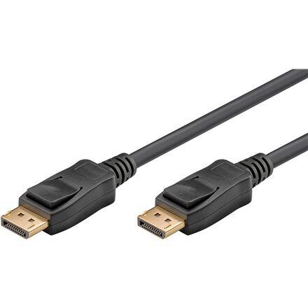 Goobay 58534 kaina ir informacija | Adapteriai, USB šakotuvai | pigu.lt