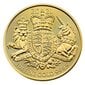 Auksinė moneta - Karališkasis herbas JK 1 oz. kaina ir informacija | Investicinis auksas, sidabras | pigu.lt