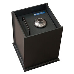 Grindinis seifas su kodine spyna FB 300 C kaina ir informacija | Seifai | pigu.lt
