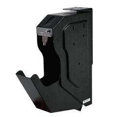 Seifas ginklui Bio Gun safe цена и информация | Сейфы | pigu.lt