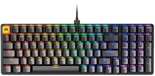 Glorious PC Gaming Race GMMK 2 Full Size цена и информация | Клавиатуры | pigu.lt