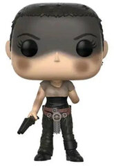 Funko POP! Mad Max Furiosa kaina ir informacija | Žaidėjų atributika | pigu.lt