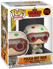 Фигурка Funko POP! Dc Polka-Dot Man цена и информация | Атрибутика для игроков | pigu.lt