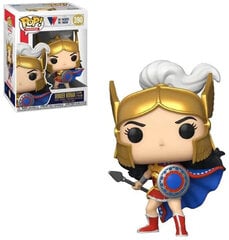 Funko POP! DC Wonder Woman kaina ir informacija | Žaidėjų atributika | pigu.lt