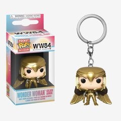 Funko POP Key! DC Wonder Woman kaina ir informacija | Žaidėjų atributika | pigu.lt