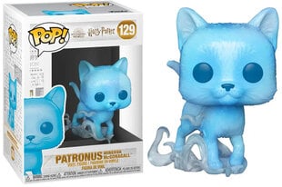 Фигурка Funko POP! Harry potter Patronus Minerva Mcgonagall Exclusive цена и информация | Атрибутика для игроков | pigu.lt