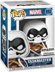 Funko POP! Marvel Taskmaster Exclusive kaina ir informacija | Žaidėjų atributika | pigu.lt