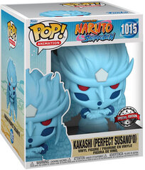 Figūrėlė Funko POP! Naruto Kakashi Perfect Susano 6inch Exclusive kaina ir informacija | Žaislai berniukams | pigu.lt