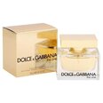 Женская парфюмерия The One Dolce & Gabbana EDP: Емкость - 50 ml