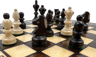 Olimpiniai Šachmatai kaina ir informacija | Stalo žaidimai, galvosūkiai | pigu.lt