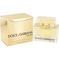 Kvapusis vanduo Dolce & Gabbana The One EDP moterims 75 ml