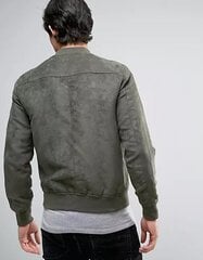 Курткa Jack &amp; Jones 12254548AGAVEGREEN-M цена и информация | Мужские куртки | pigu.lt